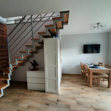 Domki Apartamentowe 3Fale Wladyslawowo Exterior photo