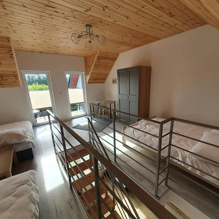 Domki Apartamentowe 3Fale Wladyslawowo Exterior photo