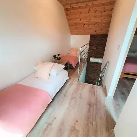 Domki Apartamentowe 3Fale Wladyslawowo Exterior photo