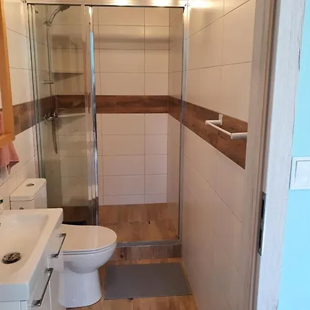 Domki Apartamentowe 3Fale Wladyslawowo Exterior photo