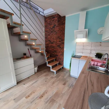 Domki Apartamentowe 3Fale Wladyslawowo Exterior photo