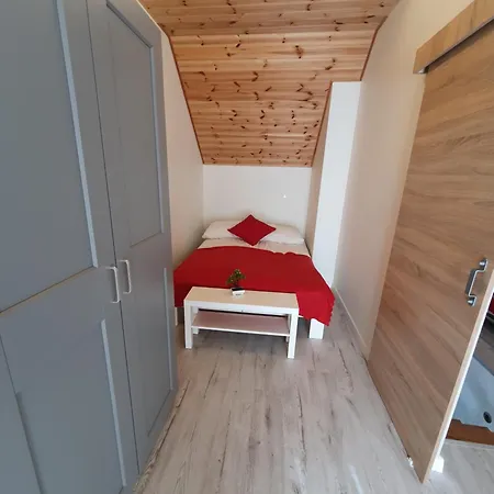Domki Apartamentowe 3Fale Wladyslawowo Exterior photo