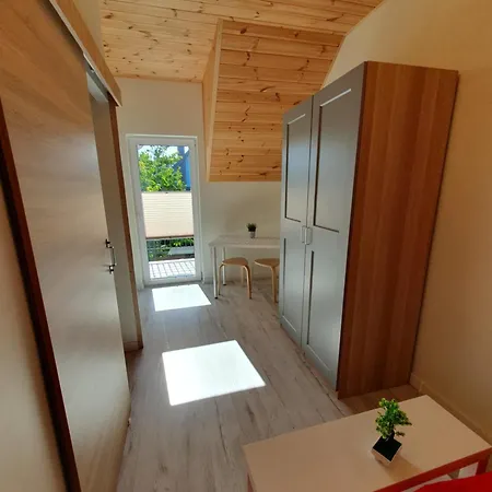 Domki Apartamentowe 3Fale Wladyslawowo Exterior photo
