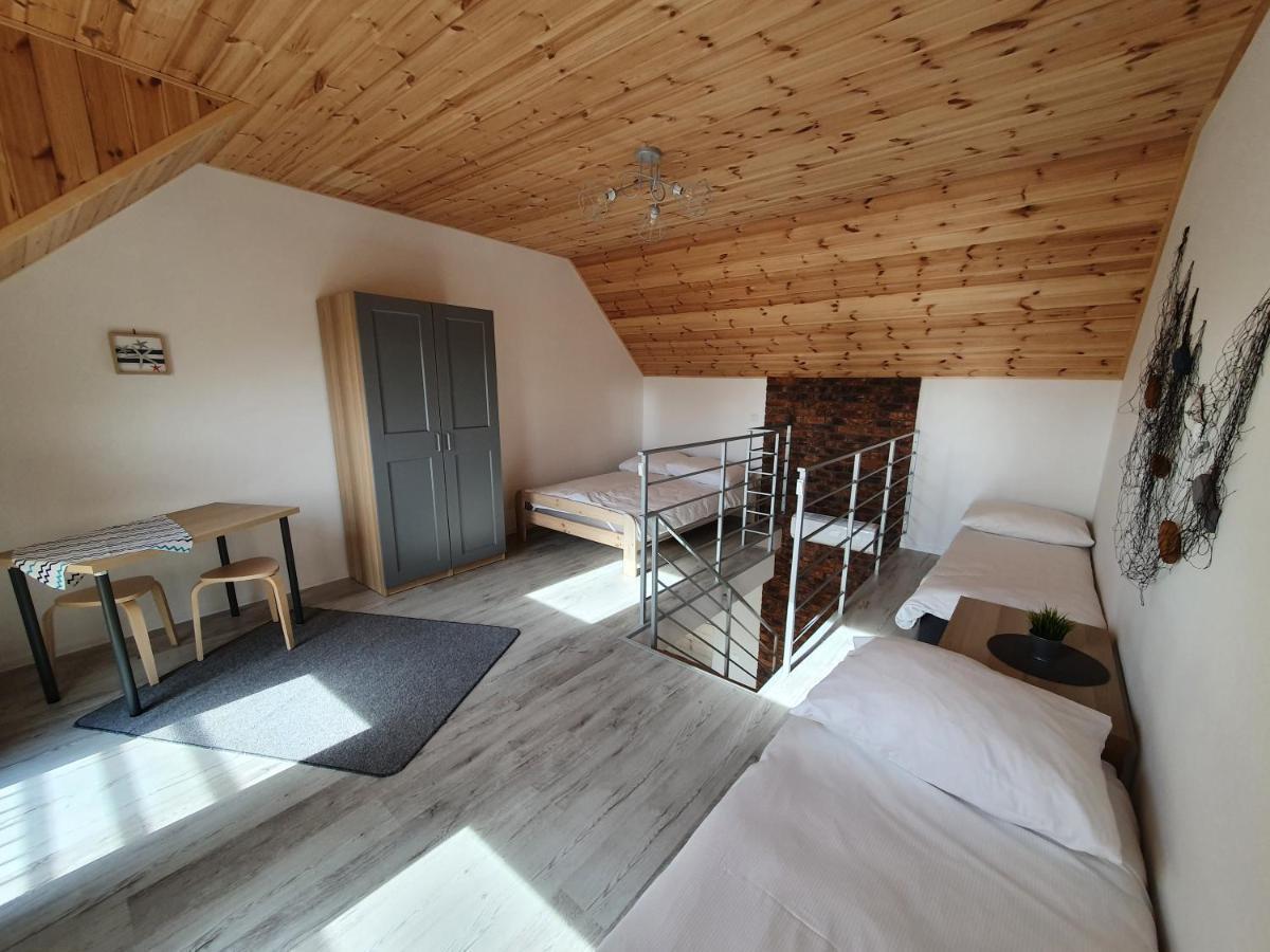 Apartamentowe 3fale