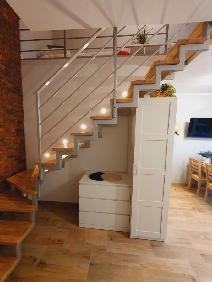 Apartamentowe 3fale