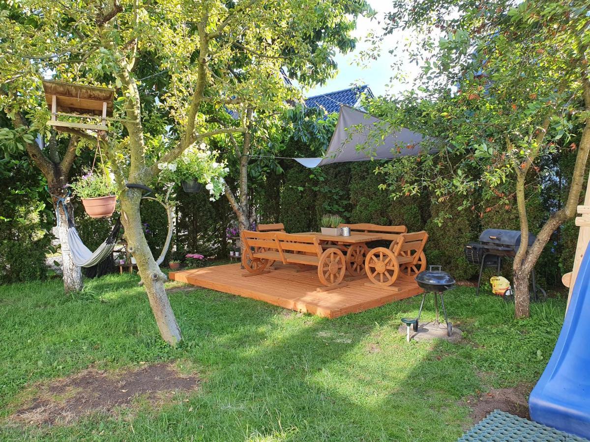 Lodger Apartamentowe 3fale *