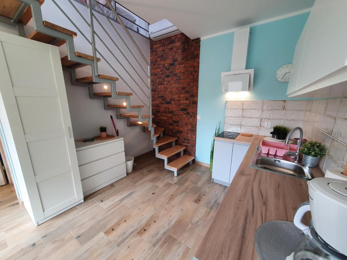 Lodger Apartamentowe 3fale Władysławowo